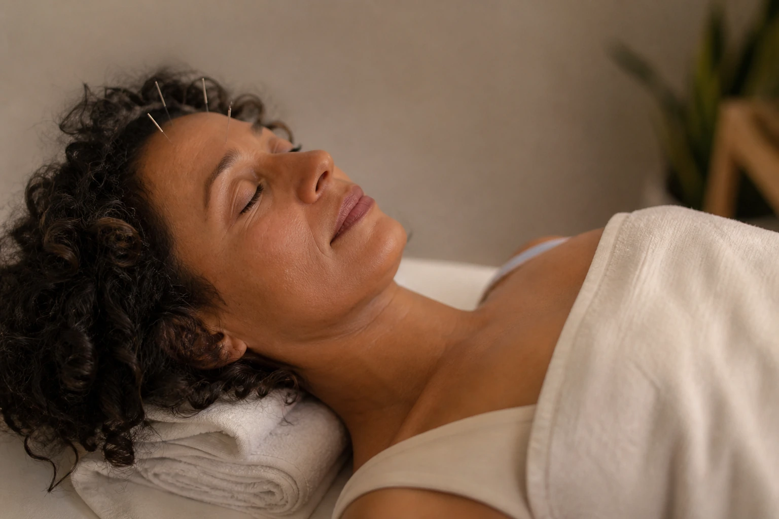 Acupuncture for migraines and headaches in Cape Town
